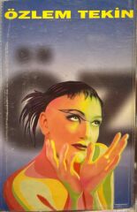 KASET Özlem Tekin – Öz 1998 BASKI KASET