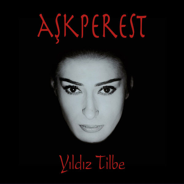 Yıldız Tilbe – Aşkperest