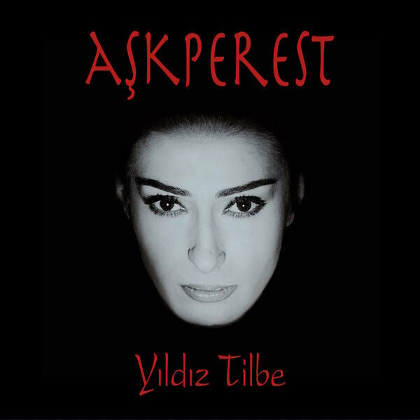 Yıldız Tilbe – Aşkperest