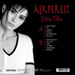 Yıldız Tilbe – Aşkperest