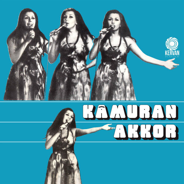 Kamuran Akkor – Kader Çıkmazı