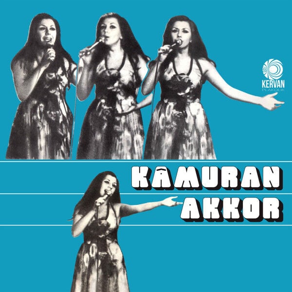 Kamuran Akkor – Kader Çıkmazı