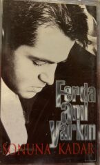 KASET Ferda Anıl Yarkın ‎– Sonuna Kadar 1995 Baskı KASET
