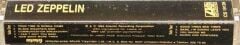 DİKKAT KASET !!! Led Zeppelin – Led Zeppelin Kaset