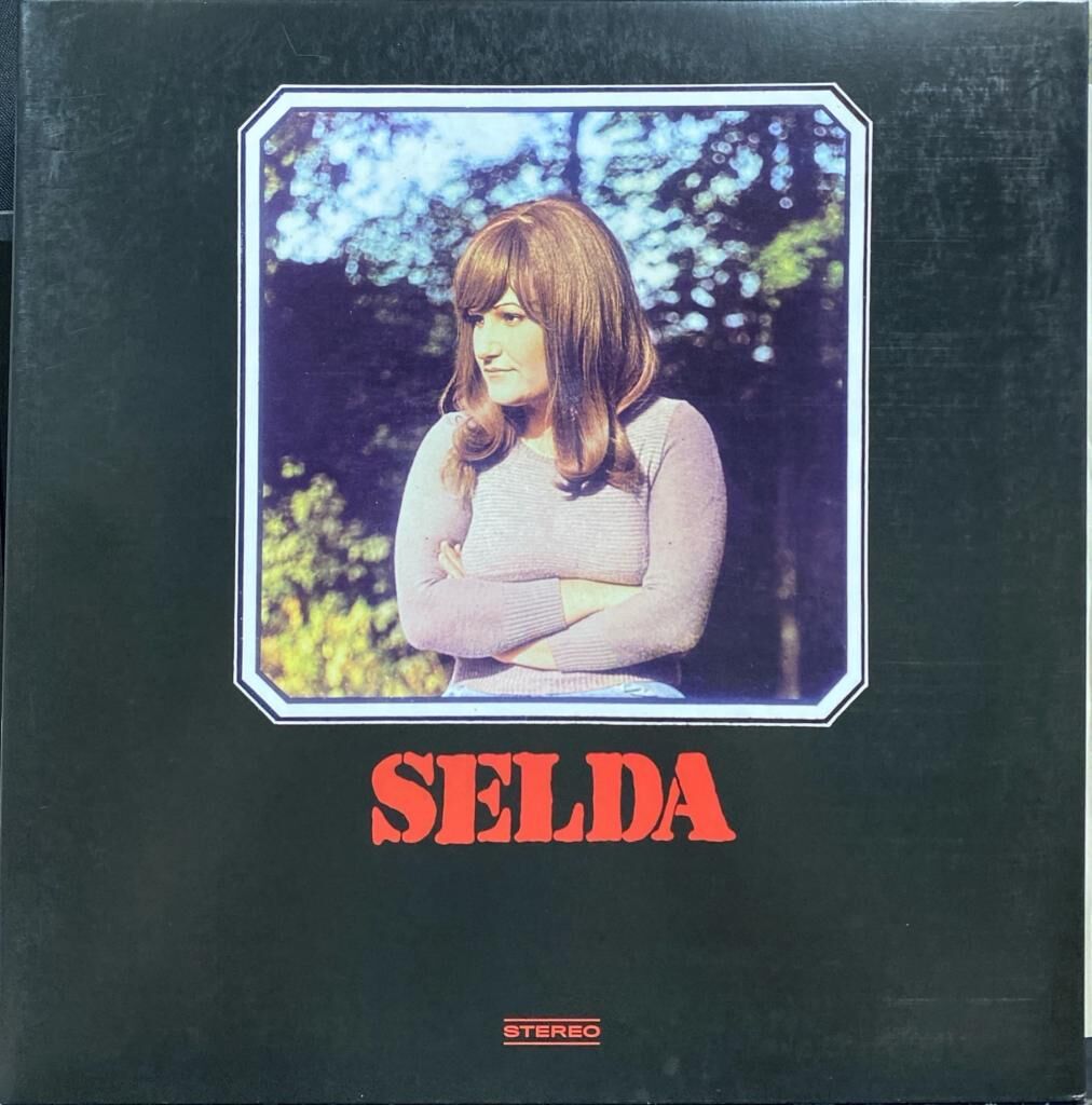 Selda – Vurulduk Ey Halkım Unutma Bizi