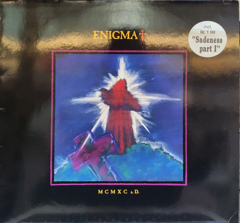 Enigma – MCMXC a.D.