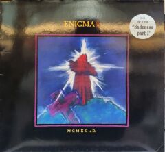 Enigma – MCMXC a.D.