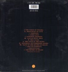Enigma – MCMXC a.D.