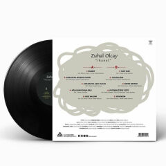 Zuhal Olcay – ''İhanet''