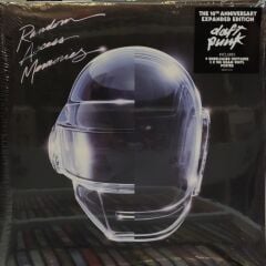 Daft Punk – Random Access Memories (10th Anniversary Edition)