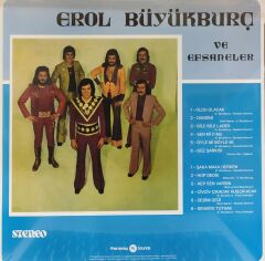 Erol Büyükburç Ve Efsaneler – Hop Dedik