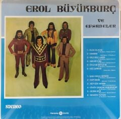 Erol Büyükburç Ve Efsaneler – Hop Dedik