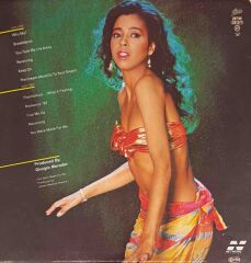 Irene Cara – What A Feelin'
