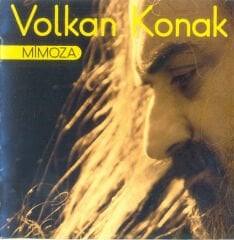 DİKKAT CD  Volkan Konak – Mimoza CD