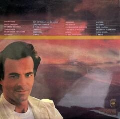 Julio Iglesias – 24 Exitos De Oro 2XLP 1979 BASKI