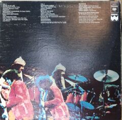 Mountain – The Best Of Mountain