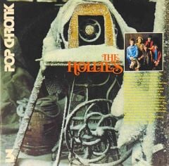 The Hollies – Pop Chronik
