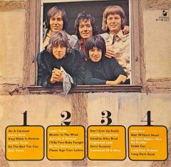 The Hollies – Pop Chronik