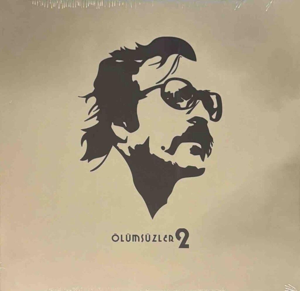 Cem Karaca – Ölümsüzler 2