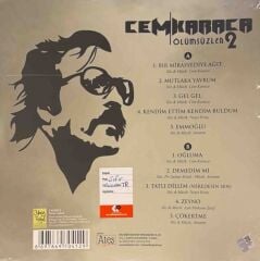Cem Karaca – Ölümsüzler 2
