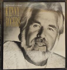 Kenny Rogers – We've Got Tonight