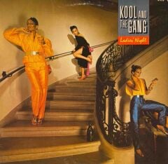 Kool & The Gang – Ladies' Night