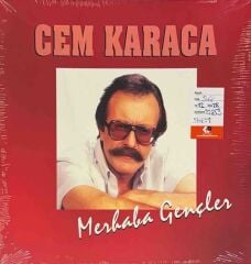 Cem Karaca – Merhaba Gençler