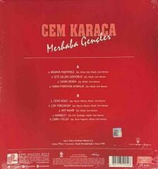 Cem Karaca – Merhaba Gençler