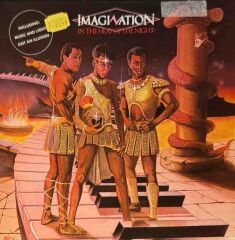 Imagination – In The Heat Of The Night