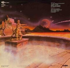 Imagination – In The Heat Of The Night