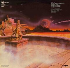 Imagination – In The Heat Of The Night