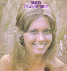 Olivia Newton-John – Olivia Newton-John