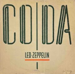 Led Zeppelin – Coda