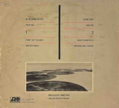 Led Zeppelin – Coda