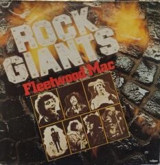 Fleetwood Mac – Rock Giants