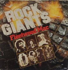 Fleetwood Mac – Rock Giants