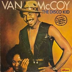 Van McCoy – The Disco Kid