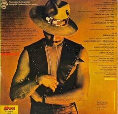 Van McCoy – The Disco Kid