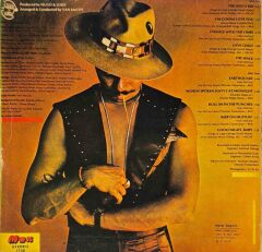 Van McCoy – The Disco Kid