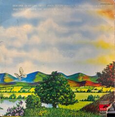 Barclay  James Harvest -Time Honoured Ghosts