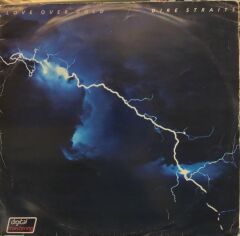 Dire Straits – Love Over Gold
