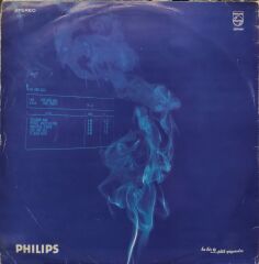 Dire Straits – Love Over Gold