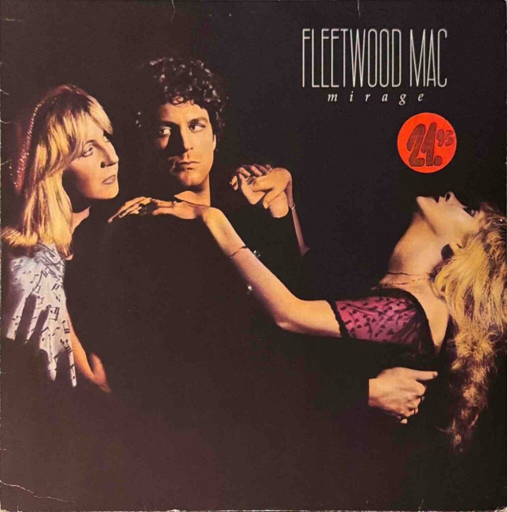 Fleetwood Mac – Mirage