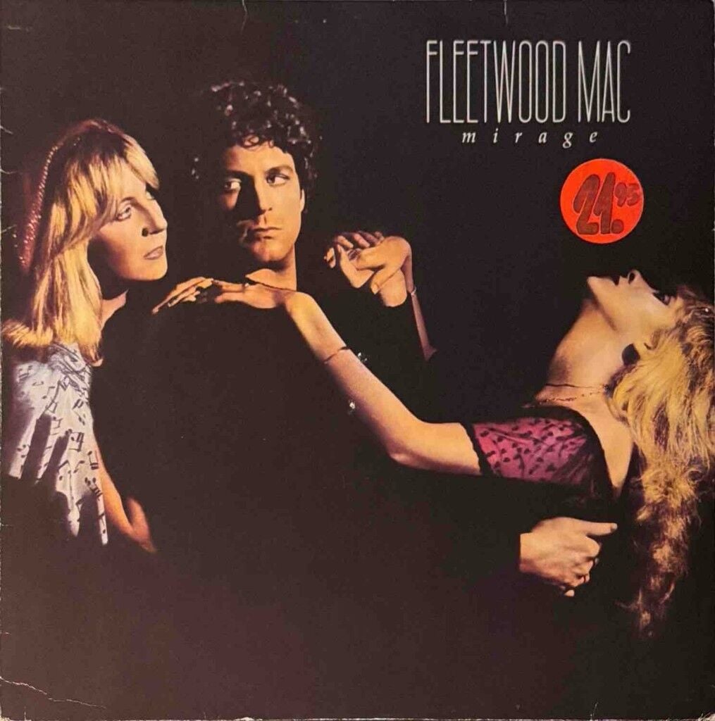 Fleetwood Mac – Mirage