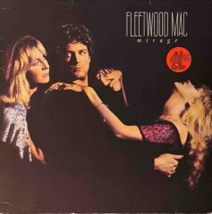 Fleetwood Mac – Mirage