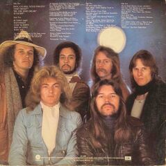 Bob Seger And The Silver Bullet Band – Night Moves
