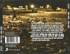 DİKKAT CD  Oasis  – Time Flies... 1994-2009 2xCD