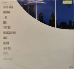Joe Jackson – Night And Day
