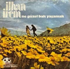 İlhan İrem – Anlasana 45'lik