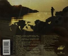 DİKKAT MÜZİK CD'SİDİR Maria del Mar Bonet ‎– Salmaia Zülfü Livaneli Şarkıları Katalanca Versiyonları CD